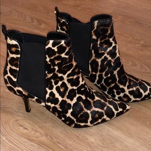 Asbury Heeled Boots